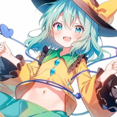 koishi