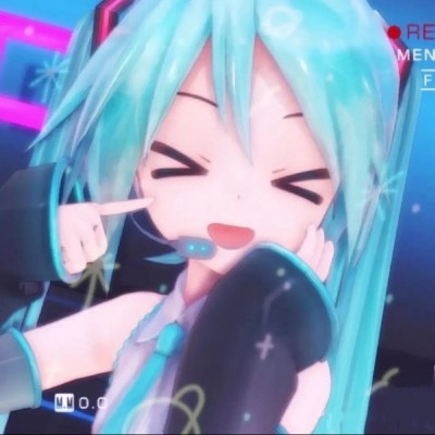 miku