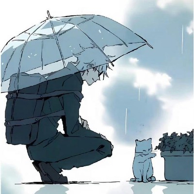 十年未见君可安