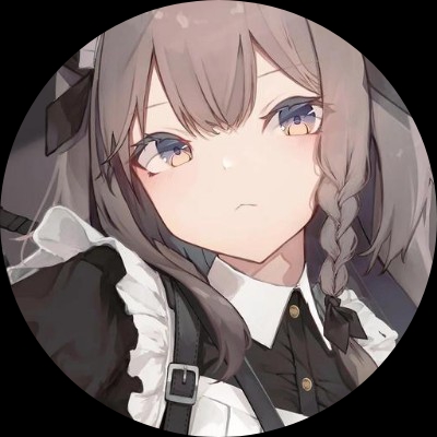 阿冷UvU