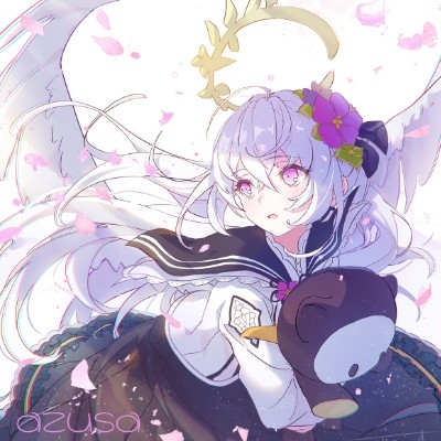 momo老师
