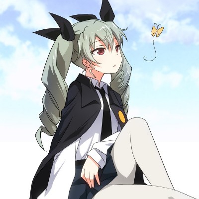 Anchovy