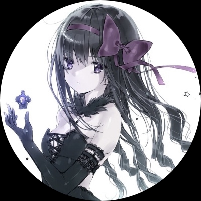 晓美焰