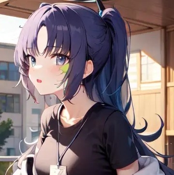 Mika未花