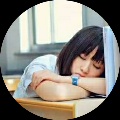 看那树叶