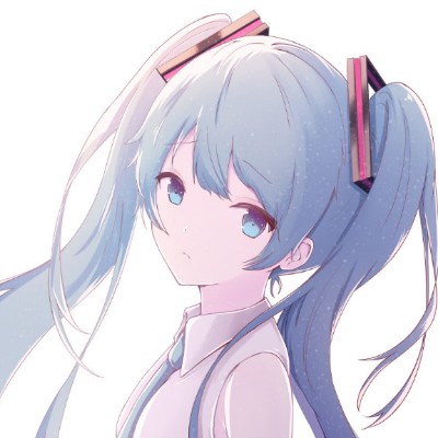 窝艾屑初音