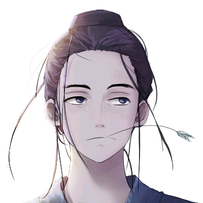 沙尘暴中一粒沙