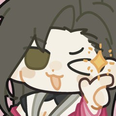 竹筒fan