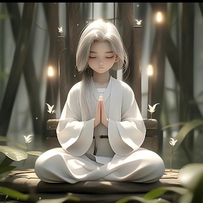 梦终梦