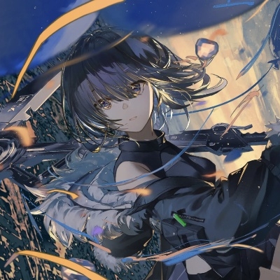 流莺语火