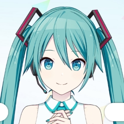 初音的狗()