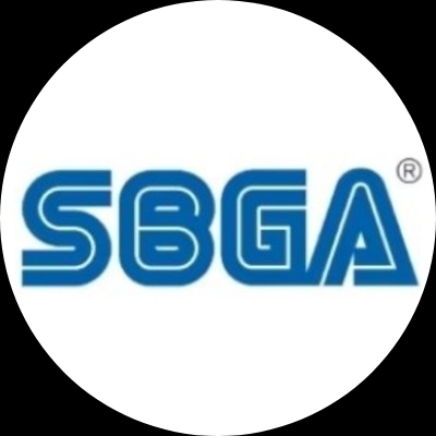 SBGA世嘉官方