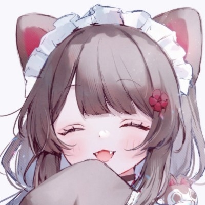 一只没有影子的猫