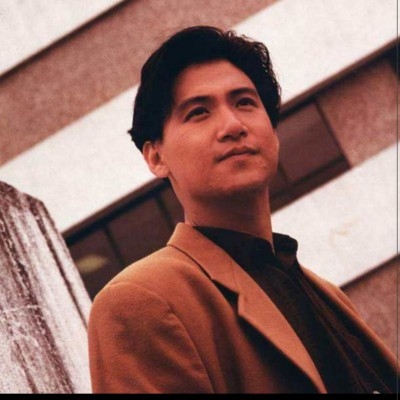 張學友