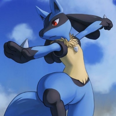 lucario