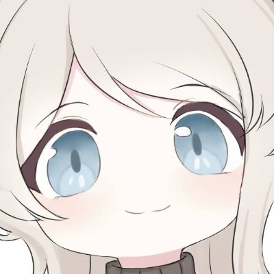 浮～