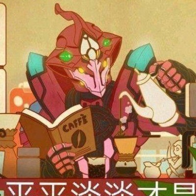草莓糖头秃了k9
