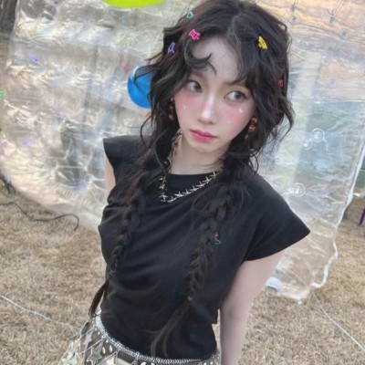 柳智敏宝宝
