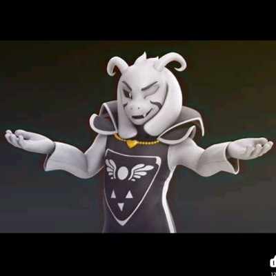 Asriel