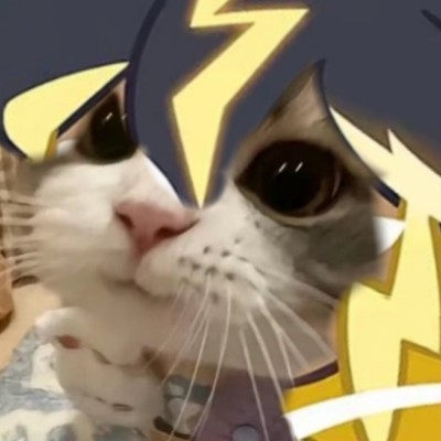 星野是小猫?