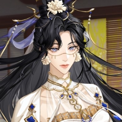 尾人