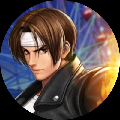 KYO-KUSANAGI