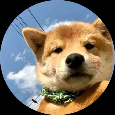 一只福瑞控