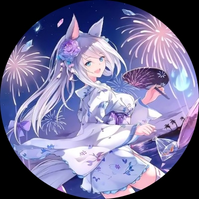 傲娇白狐