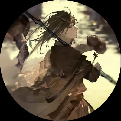 张起灵