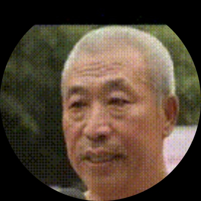 北青