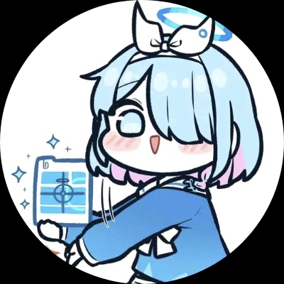 蓝色恶魔