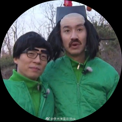小鱼儿