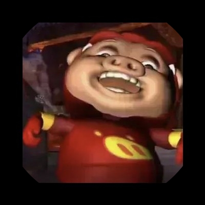 路边散人