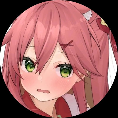 小直女
