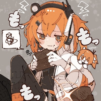 雪忆Kora
