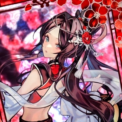 月里樱雨
