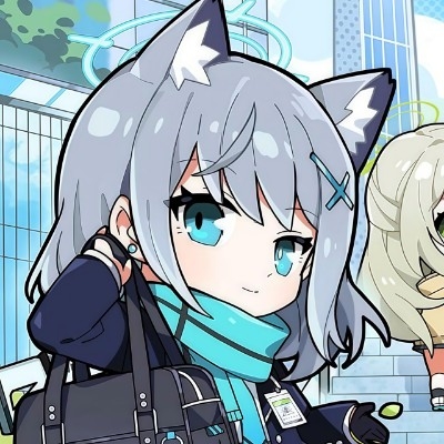 白子