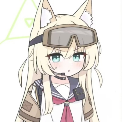 马面