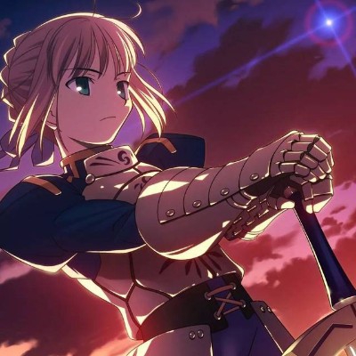 saber