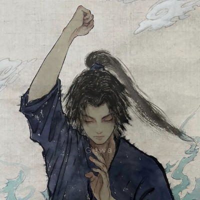 白夜