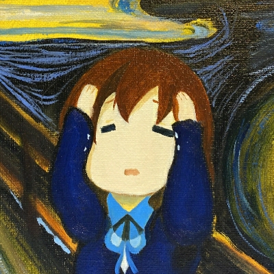 小鸟游六花
