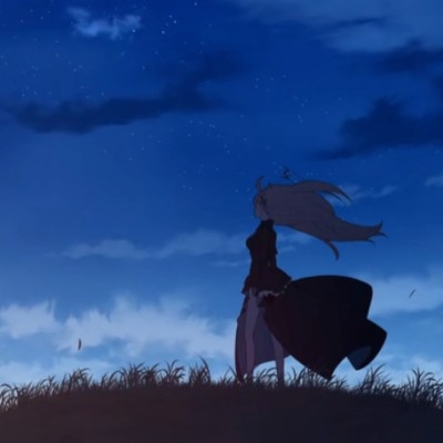 大白子一生推