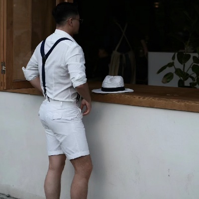 南京帅哥