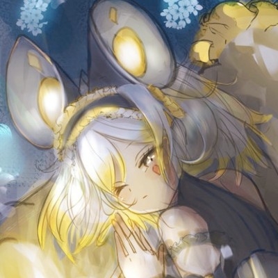 dormouse