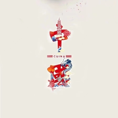 晚风
