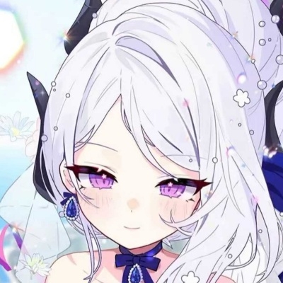 hina大可爱
