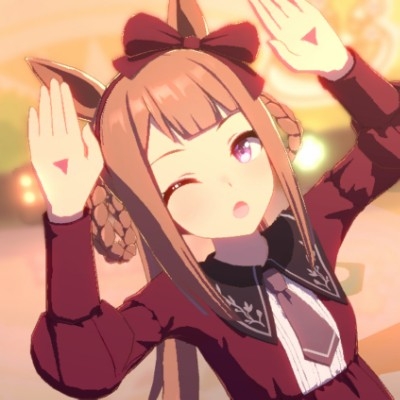 小魔女の使魔