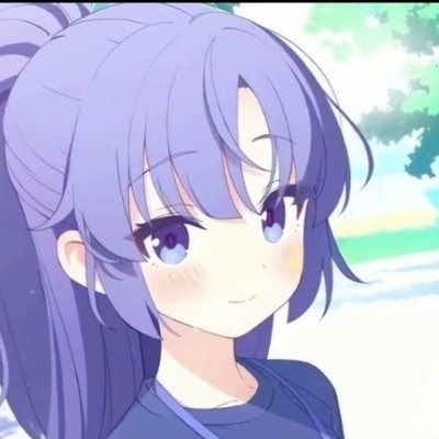 QQ优香?