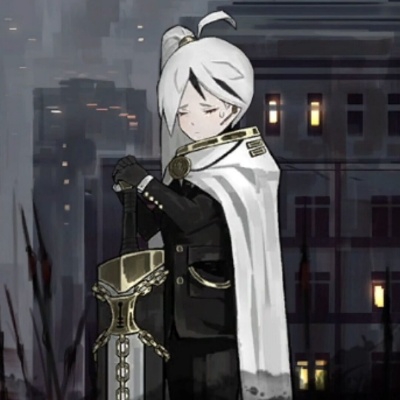 灵～