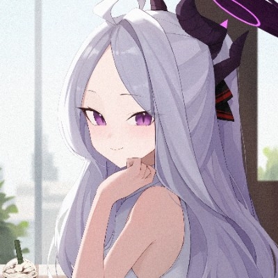 hina老婆！！